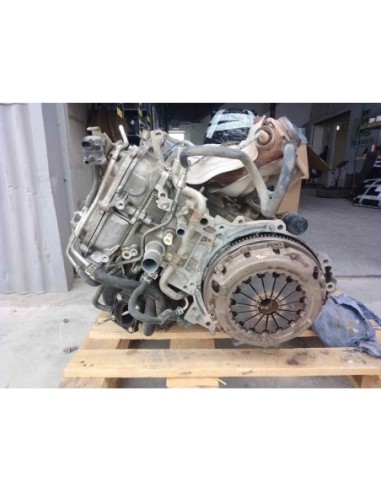DESPIECE MOTOR TOYOTA AURIS (E15) - 239218
