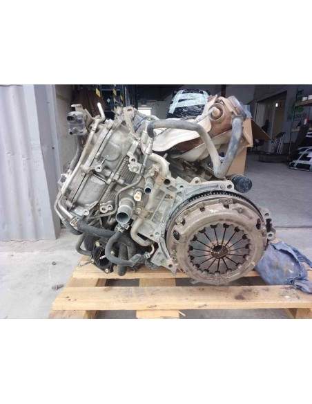 DESPIECE MOTOR TOYOTA AURIS (E15) - 239218