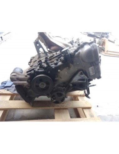 DESPIECE MOTOR TOYOTA AURIS (E15) - 239218