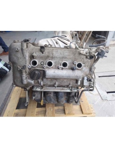 DESPIECE MOTOR TOYOTA AURIS (E15) - 239218