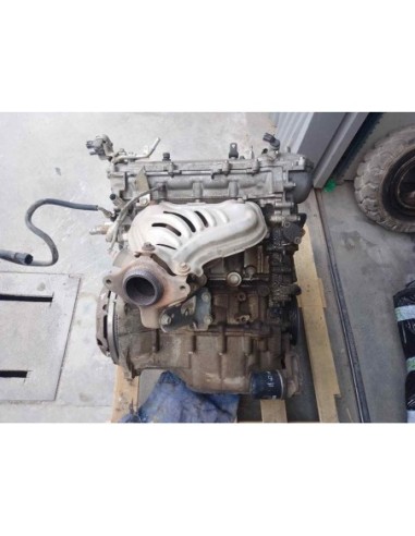 DESPIECE MOTOR TOYOTA AURIS (E15) - 239218