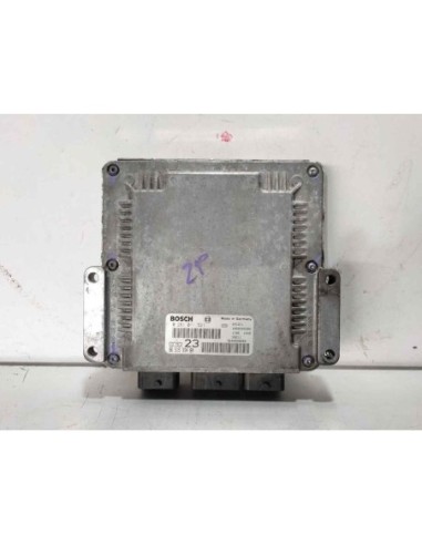 CENTRALITA MOTOR UCE CITROEN XSARA PICASSO -...