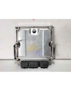 CENTRALITA MOTOR UCE CITROEN XSARA PICASSO - 268751 2