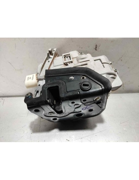 CERRADURA PUERTA TRASERA DERECHA AUDI A4 BERLINA (8E) - 144539