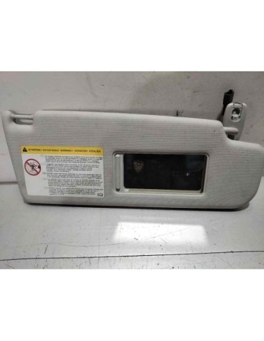 PARASOL DERECHO VOLKSWAGEN PASSAT BERLINA (362)...