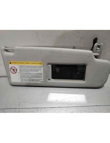 PARASOL DERECHO VOLKSWAGEN PASSAT BERLINA (362) - 129014