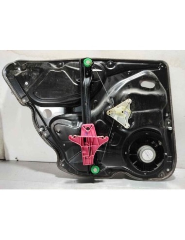 ELEVALUNAS TRASERO DERECHO VOLKSWAGEN PASSAT...