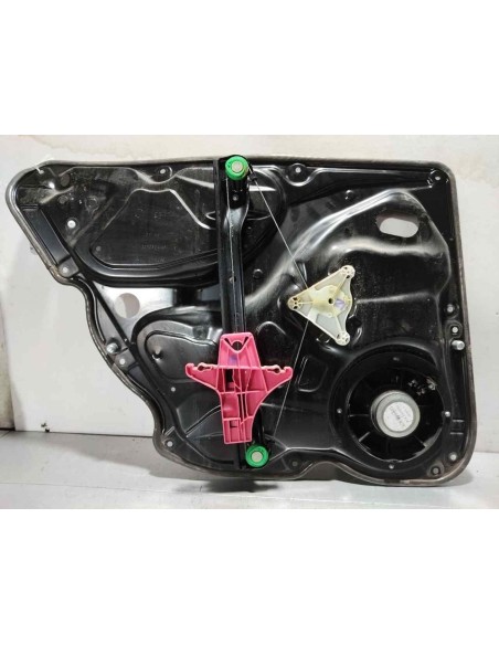 ELEVALUNAS TRASERO DERECHO VOLKSWAGEN PASSAT BERLINA (362) - 129842