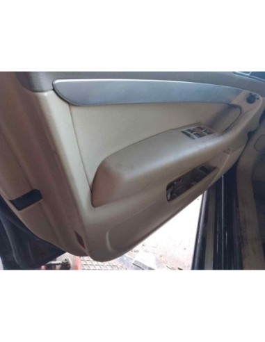 ELEVALUNAS DELANTERO IZQUIERDO AUDI A6 BERLINA...