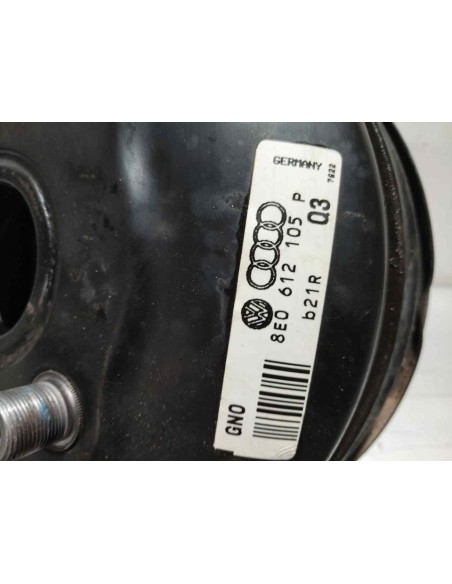 SERVOFRENO AUDI A4 BERLINA (8E) - 145519