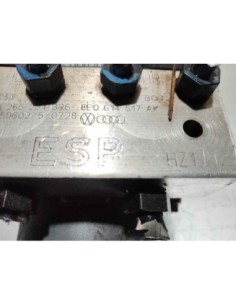 ABS AUDI A4 BERLINA (8E) - 144505 2