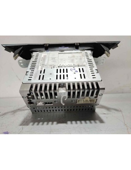 SISTEMA AUDIO / RADIO CD SSANGYONG KORANDO - 134207