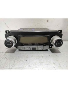 MANDO CALEFACCION / AIRE ACONDICIONADO SSANGYONG KORANDO... 2