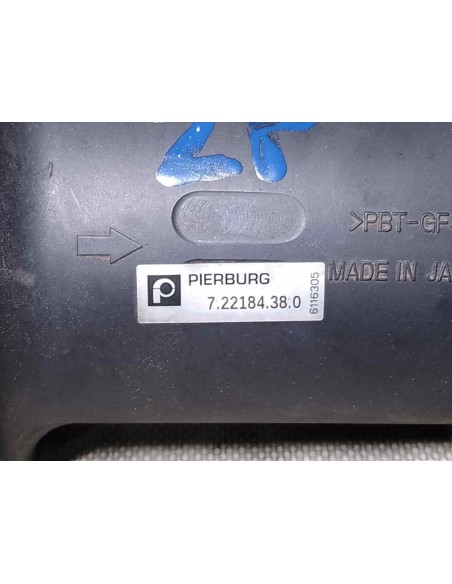 CAUDALIMETRO AUDI A6 BERLINA (4F2) - 140460