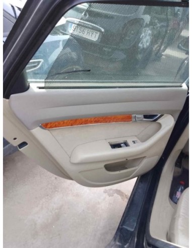 ELEVALUNAS TRASERO IZQUIERDO AUDI A6 BERLINA...