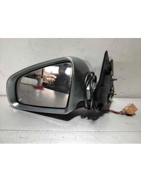 RETROVISOR IZQUIERDO AUDI A4 BERLINA (8E) - 144599