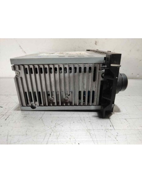 SISTEMA AUDIO / RADIO CD CHRYSLER PT CRUISER - 155911