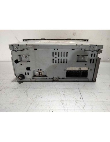 SISTEMA AUDIO / RADIO CD CHRYSLER PT CRUISER -...