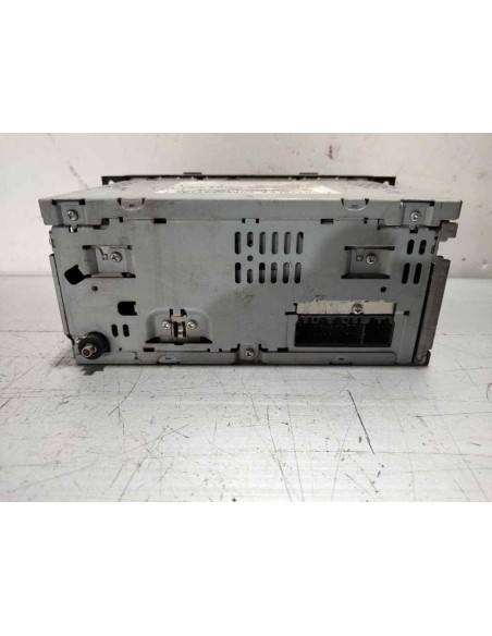 SISTEMA AUDIO / RADIO CD CHRYSLER PT CRUISER - 155911