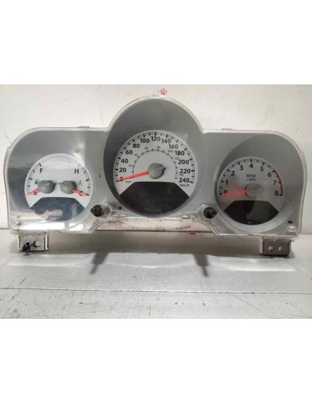 CUADRO INSTRUMENTOS CHRYSLER PT CRUISER - 155861