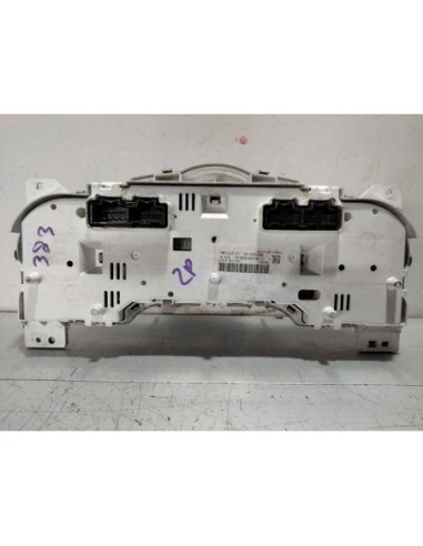 CUADRO INSTRUMENTOS CHRYSLER PT CRUISER - 155861