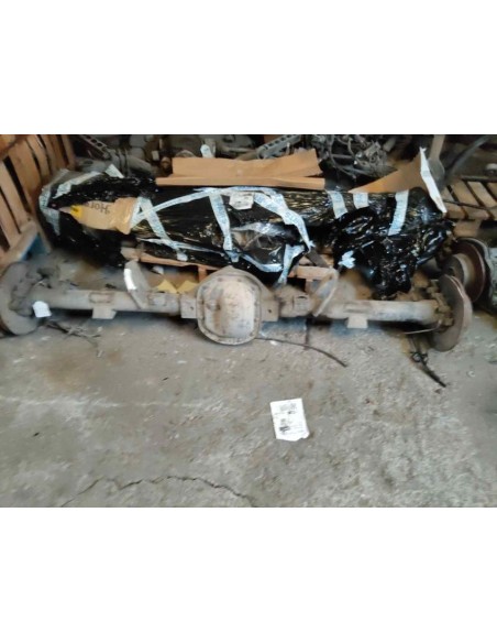 DIFERENCIAL TRASERO IVECO DAILY CAMIÓN - 229596