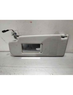 PARASOL IZQUIERDO VOLKSWAGEN PASSAT BERLINA (362) - 129015