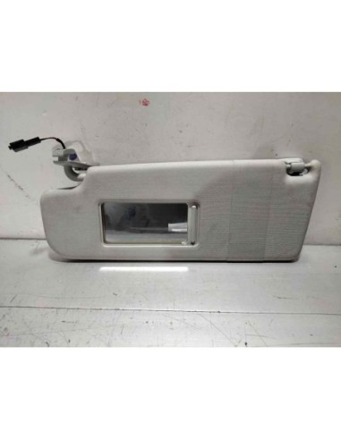 PARASOL IZQUIERDO VOLKSWAGEN PASSAT BERLINA...