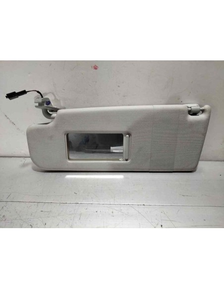 PARASOL IZQUIERDO VOLKSWAGEN PASSAT BERLINA (362) - 129015