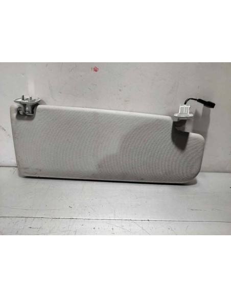 PARASOL IZQUIERDO VOLKSWAGEN PASSAT BERLINA (362) - 129015