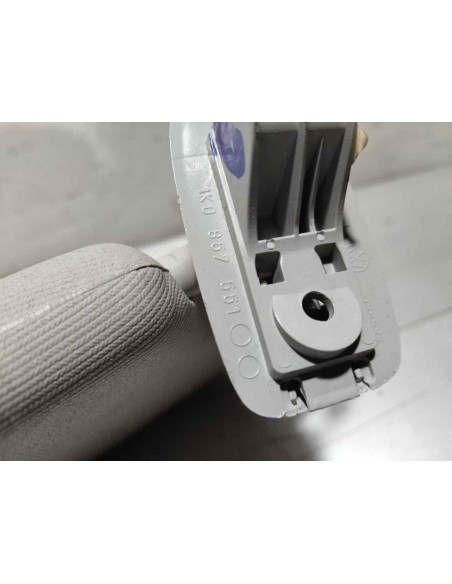 PARASOL IZQUIERDO VOLKSWAGEN PASSAT BERLINA (362) - 129015