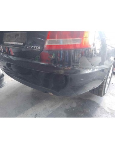 PARAGOLPES TRASERO AUDI A6 BERLINA (4F2) - 199081