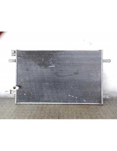 CONDENSADOR / RADIADOR  AIRE ACONDICIONADO AUDI...