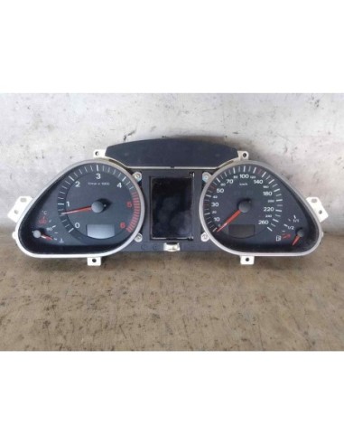 CUADRO INSTRUMENTOS AUDI A6 BERLINA (4F2) - 140474