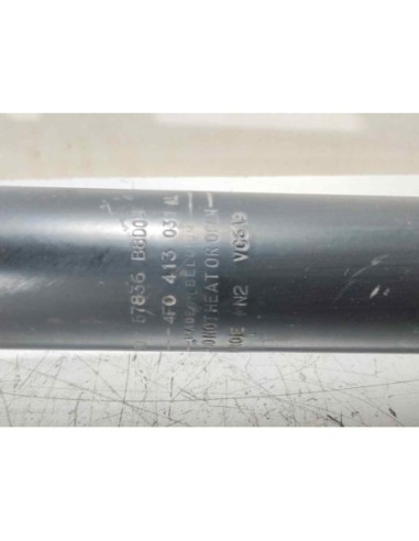 AMORTIGUADOR DELANTERO DERECHO AUDI A6 BERLINA...