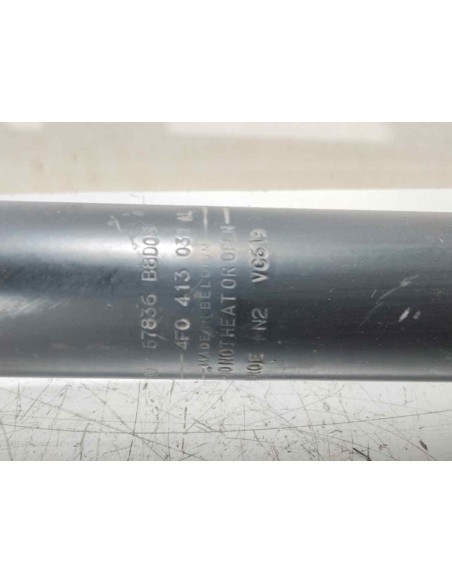 AMORTIGUADOR DELANTERO DERECHO AUDI A6 BERLINA (4F2) - 199011