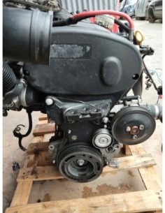 MOTOR COMPLETO OPEL ZAFIRA B - 265602 2