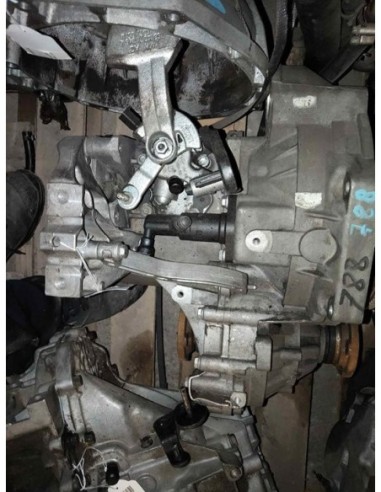 CAJA CAMBIOS VOLKSWAGEN GOLF V (1K1)(10 2003) -...