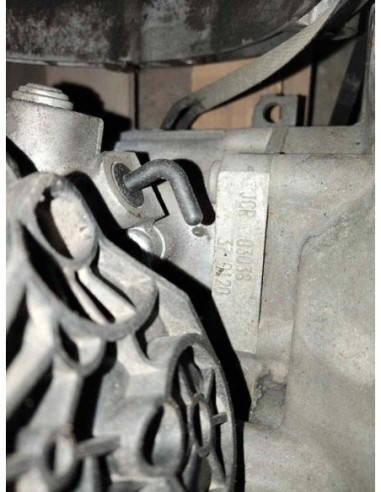 CAJA CAMBIOS VOLKSWAGEN GOLF V (1K1)(10 2003) -...