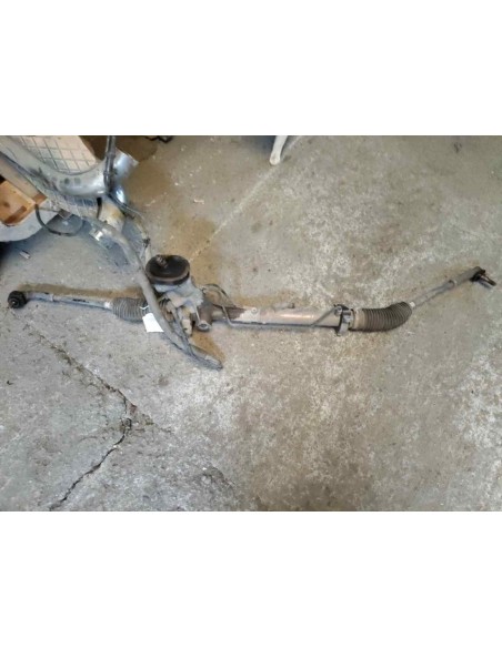 CREMALLERA DIRECCION VOLKSWAGEN POLO IV (9N1) - 268899