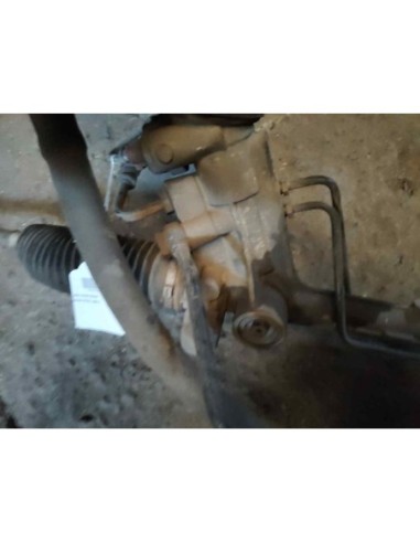 CREMALLERA DIRECCION VOLKSWAGEN POLO IV (9N1) -...