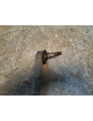 CREMALLERA DIRECCION VOLKSWAGEN POLO IV (9N1) -...