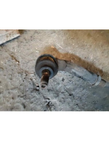 CREMALLERA DIRECCION VOLKSWAGEN POLO IV (9N1) -...