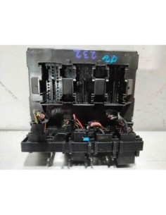 MODULO ELECTRONICO VOLKSWAGEN PASSAT VARIANT (3C5) - 218481