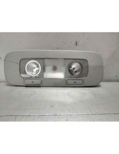 LUZ INTERIOR VOLKSWAGEN PASSAT VARIANT (3C5) - 217585