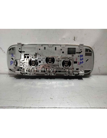 LUZ INTERIOR VOLKSWAGEN PASSAT VARIANT (3C5) - 217585