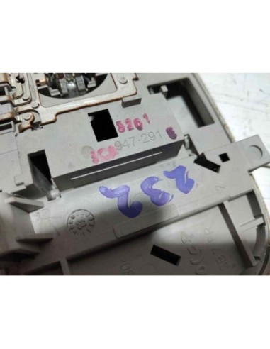 LUZ INTERIOR VOLKSWAGEN PASSAT VARIANT (3C5) -...