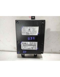 MODULO ELECTRONICO VOLKSWAGEN PASSAT BERLINA (362) - 129871