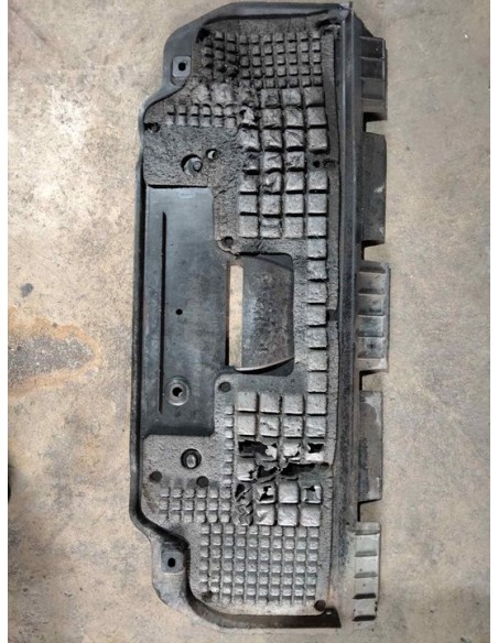 CUBRECARTER AUDI A6 BERLINA (4F2) - 268757