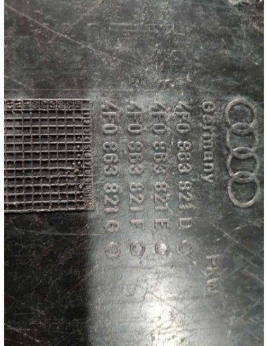 CUBRECARTER AUDI A6 BERLINA (4F2) - 268758